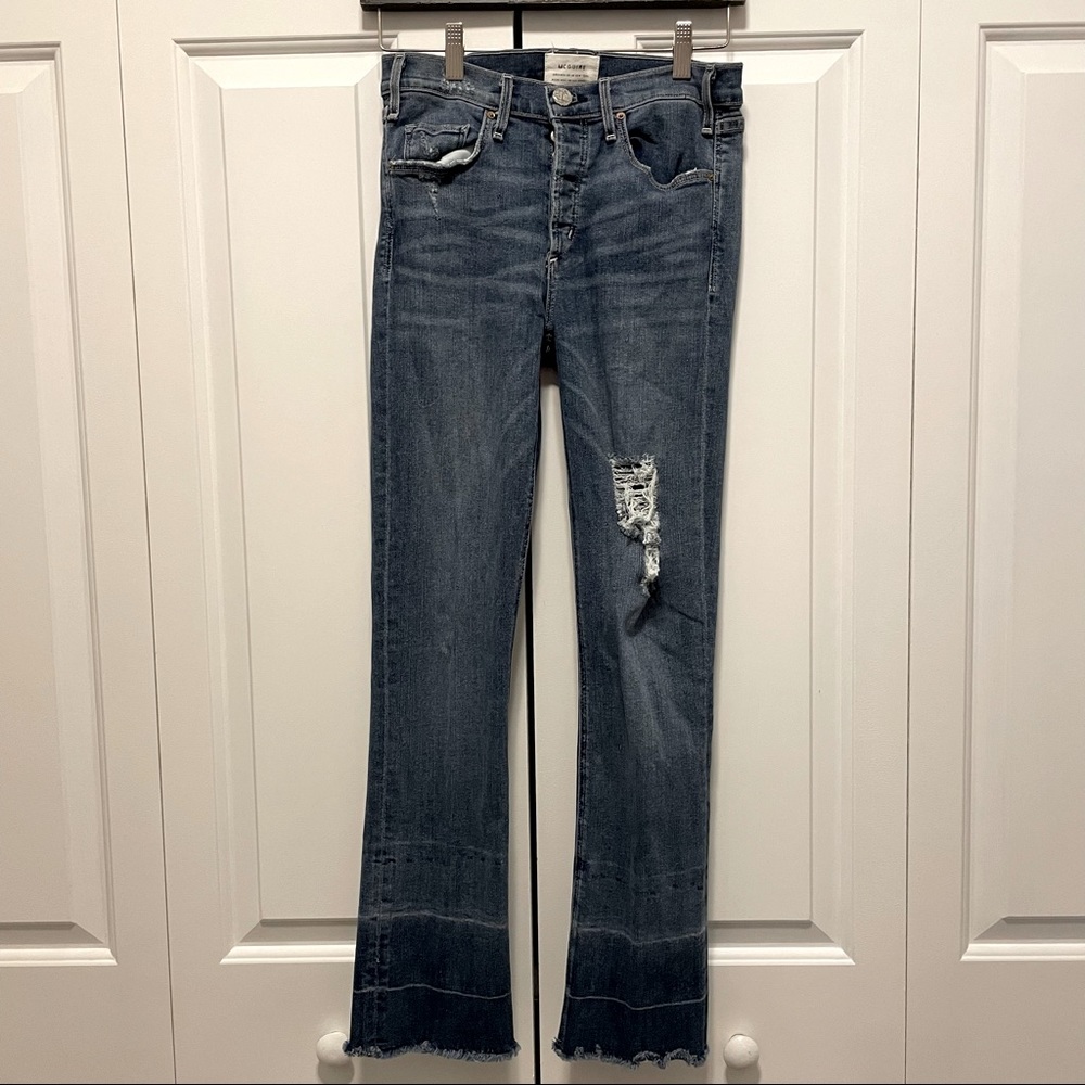 McGuire Denim Jeans